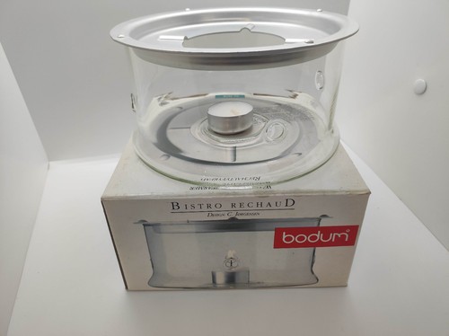Bodum stövchen 1075 - no,