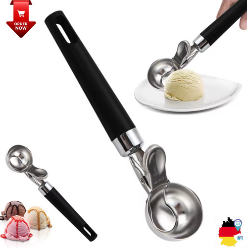 Wmf gourmet eisportionierer - eisportionierer, 18