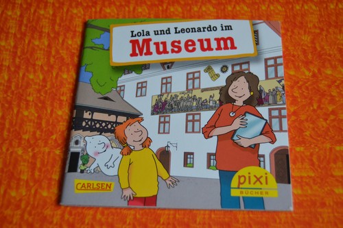 Pixi buch sonderausgabe lola - buch,