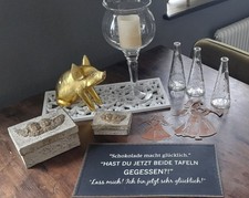 11-teiliges Deko-Paket -