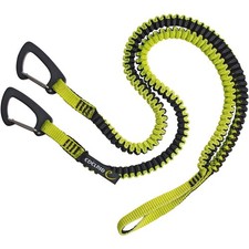 Edelrid - Spinner Leash Schlinge für Eisgeräte Eistools Eisklettern