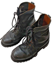 Bundeswehr Kampfstiefel