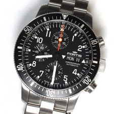 FORTIS Cosmonaut B-42 —