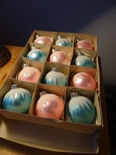 alter DDR Baumschmuck, 12