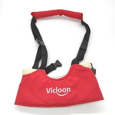 Vicloon Baby Kinderlaufschutzgurt Lauflernhilfe Navigationssystem Lauflerngurt g