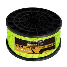 FISHLUND 550 Paracord