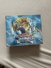 Yugioh Legend of Blue-Eyes