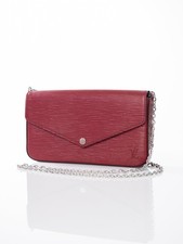 Louis Vuitton Felicie Epi