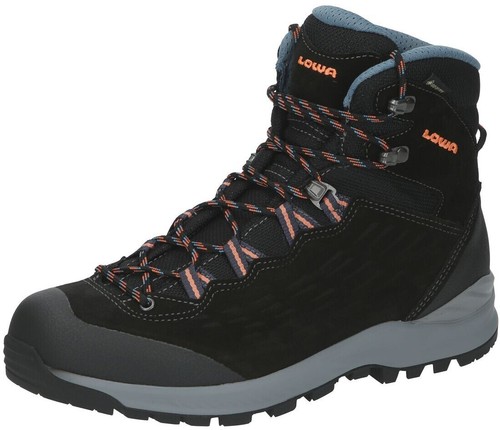 Lowa explorer gtx - lowa, mid