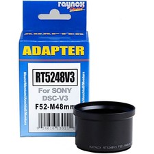 Adapter für Raynox Sony V3