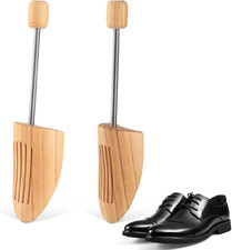 Schuhspanner Holz Damen Herren