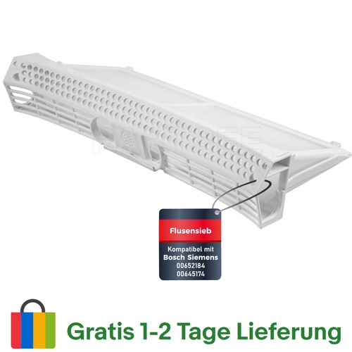 Flusensieb für trockner - flusensieb,