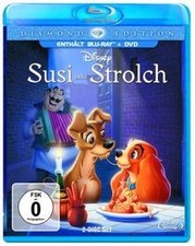 Susi und Strolch - Diamond