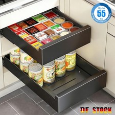 Teleskopschublade Ausziehbare