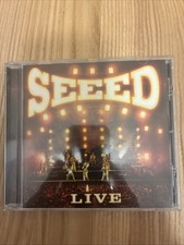 Seeed Live CD
