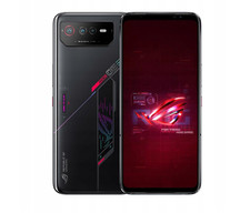 ASUS ROG PHONE 6 NOT BOOTING