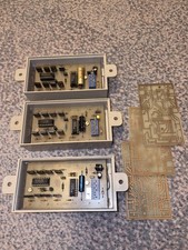 Konvolut aus 3xSelbstbau