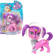 Barbie DLT54 Galactic Dog The Starlight Adventure Figur - Verpackung beschädigt