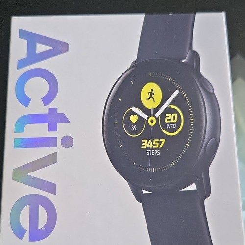 Samsung galaxy watch active - galaxy,