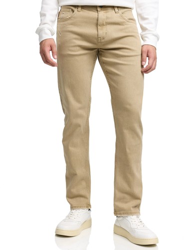 Indicode herren jeanshose - herren,