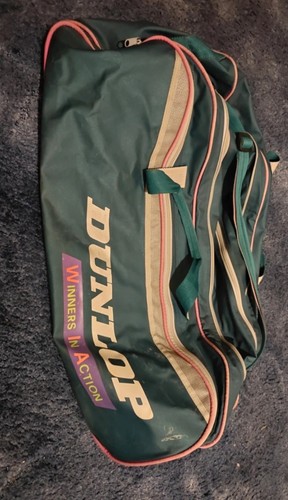 Vintage dunlop abnehmbare - vintage,