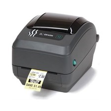 Zebra GK420t Etikettendrucker