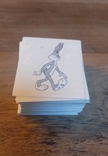 PANINI HAPPY BIRTHDAY BUGS 1990 KONVOLUT 