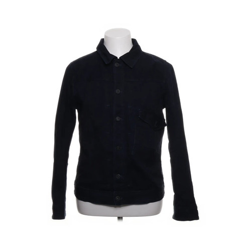 Star raw jeansjacke - g-star,