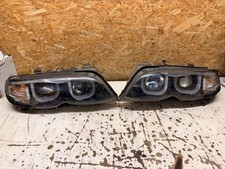 Frontscheinwerfer SET Angle