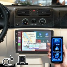 10,1 Zoll 64GB Android 15