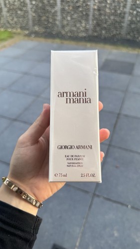 Armani perfume - armani,
