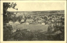 Kreuzau  x 1954