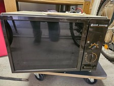 Samsung Mikrowelle RE-553T