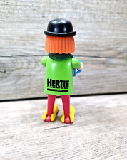 PLAYMOBIL® HERTIE Clown Sonderfigur PROMO RAR Selten Werbefigur Giveaway