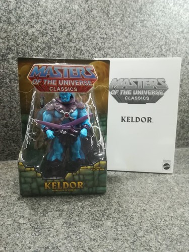 Master the universe - master,