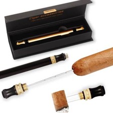 Zigarrenpunsch Zigarrenbohrer