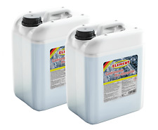 Klarspüler für gewerbliche Spülmaschinen flüssig Gastro Maschinenklarspüler 2x5L