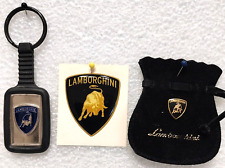 Lamborghini Set mit 3