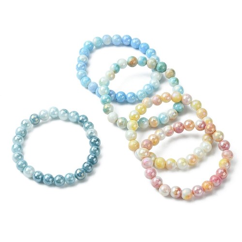 Damen perlen armband - damen,