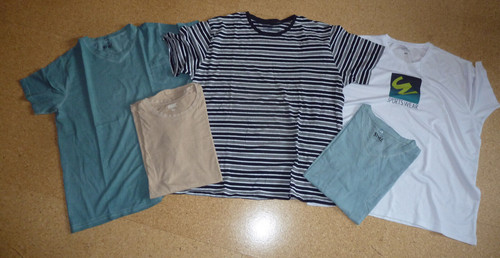 Shirts farb und - -, farb-
