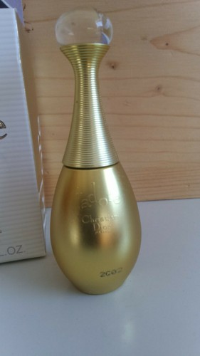 Jadore limited edition 2002 - edition,