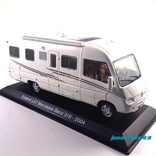 Esterel L37 Mercedes-Benz 316