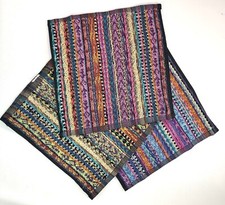 8 Waschlappen Handtuch