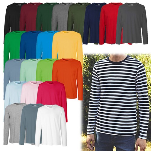 Neutral men long sleeve - neutral,