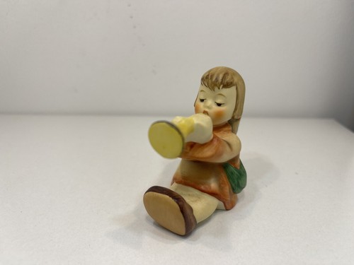Hummel figur 238c engel mit - engel,