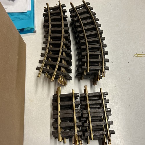 Lgb mixed lot scale - pc,