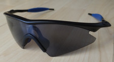 Oakley M Frame Pro Matte Black / Black Iridium