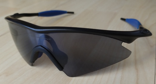 Oakley frame pro - oakley, matte