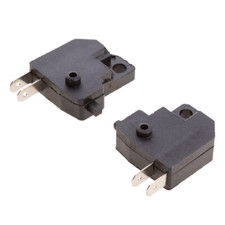 Universal Motorrad Vorne