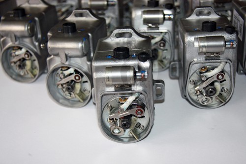 Magnetzünder zs3 ez41 - magnetzünder,